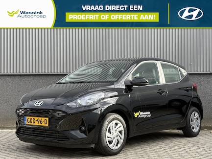 Hyundai i10 0
