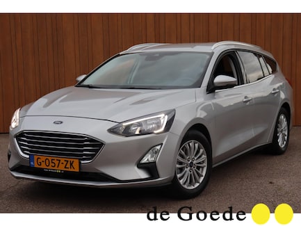 Ford Focus 0