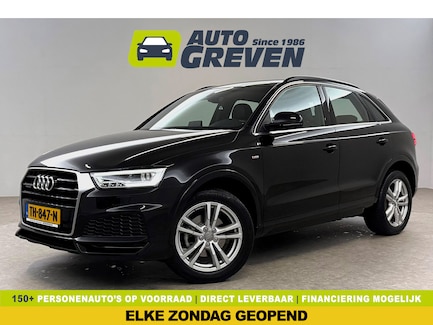 Audi Q3 0