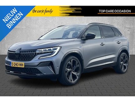 Renault Austral 0