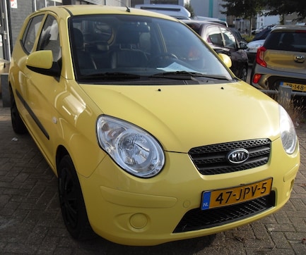 Kia Picanto 0
