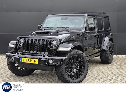 Jeep Wrangler 0