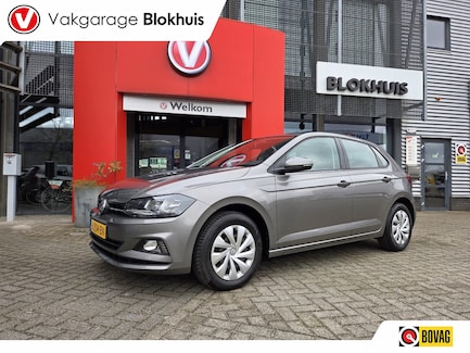 Volkswagen Polo 0