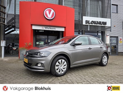 Volkswagen Polo 0