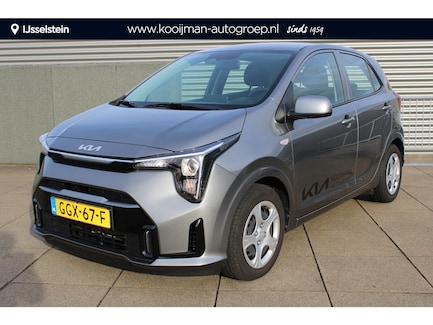 Kia Picanto 0