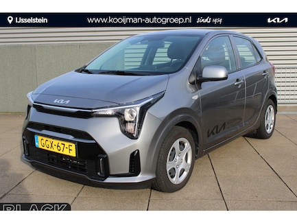 Kia Picanto 0