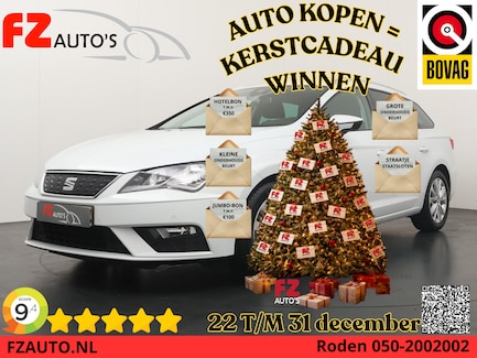 SEAT Leon 0
