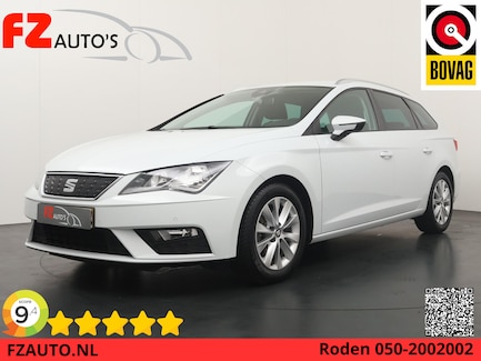 SEAT Leon 0