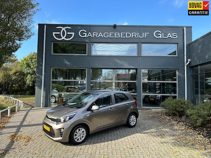 Kia Picanto 0