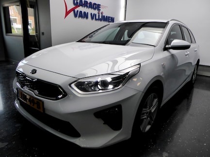 Kia ProCeed 0