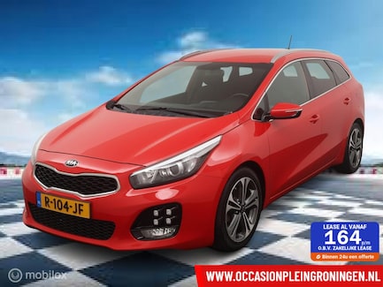 Kia Ceed 0