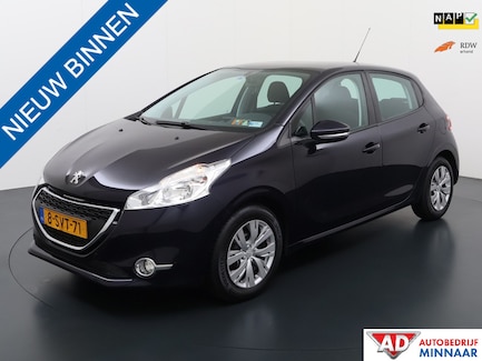 Peugeot 208 0