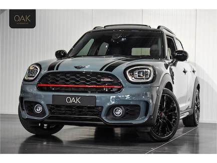 MINI Countryman 0