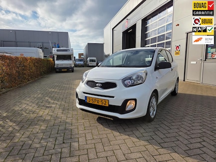 Kia Picanto 0