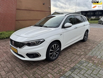 Fiat Tipo 0