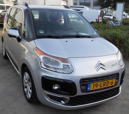 Citroën C3 Picasso 0