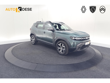 Dacia Duster 0
