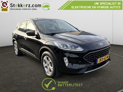 Ford Kuga 0