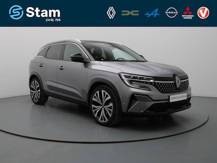 Renault Austral 0