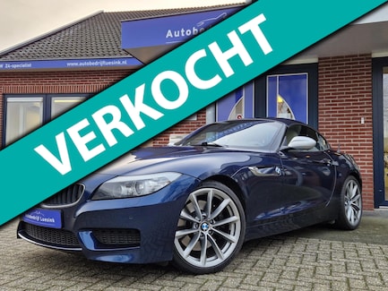 BMW Z4 0