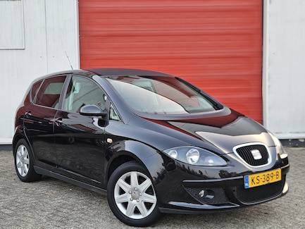 SEAT Altea 0