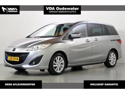 Mazda 5 0