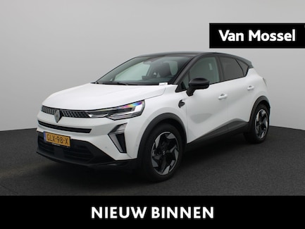 Renault Captur 0