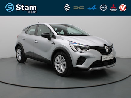 Renault Captur 0