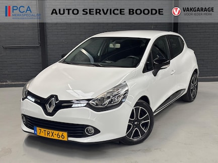 Renault Clio 0