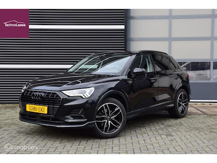 Audi Q3 0