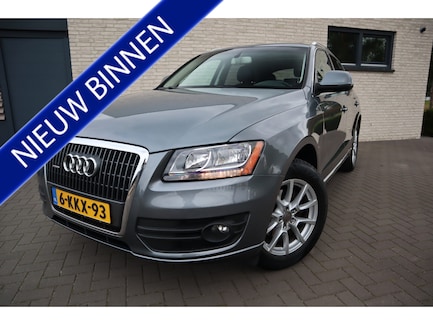 Audi Q5 0