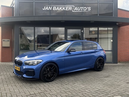 BMW 1-Serie 0