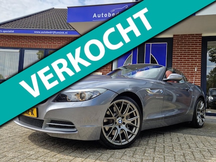 BMW Z4 0