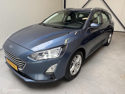 Ford Focus 0