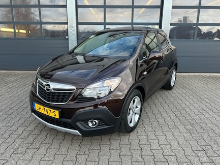 Opel Mokka 0