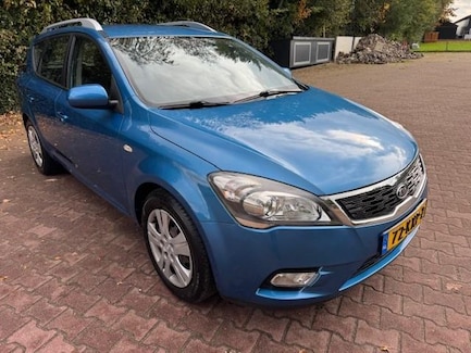 Kia Ceed 0