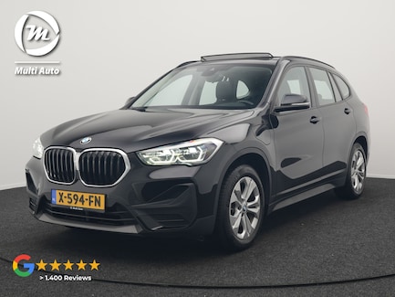BMW X1 0