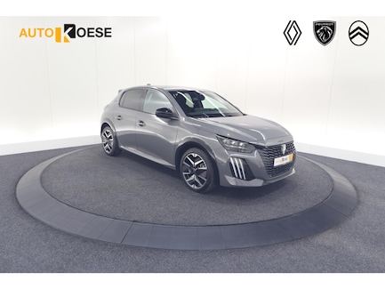 Peugeot 208 0