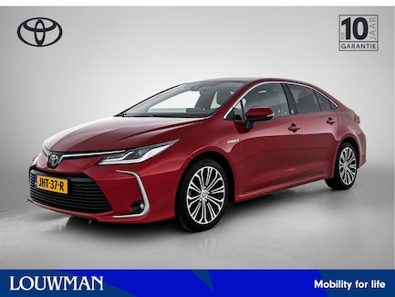 Toyota Corolla 0