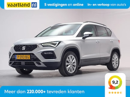 SEAT Ateca 0