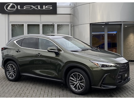 Lexus NX 0