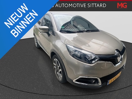 Renault Captur 0