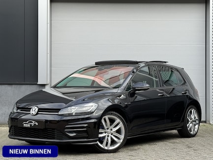 Volkswagen Golf 0