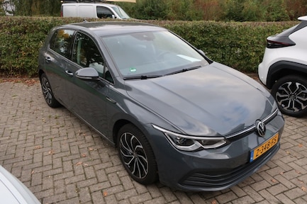 Volkswagen Golf 0