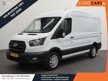 Ford Transit 0