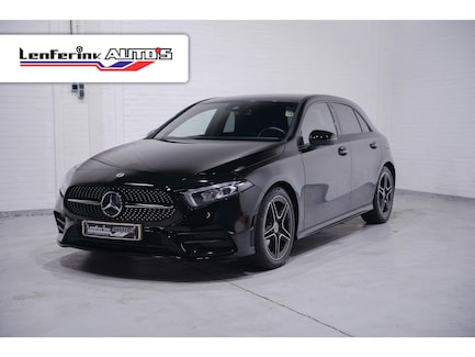 Mercedes-Benz A-klasse 0