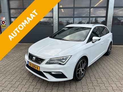 SEAT Leon 0