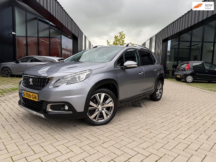 Peugeot 2008 0