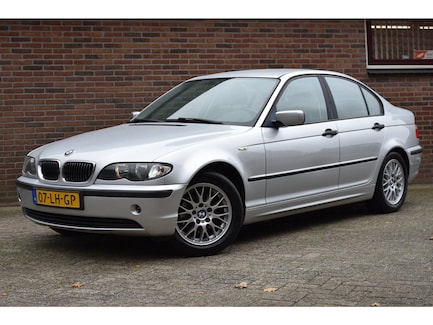 BMW 3-Serie 0