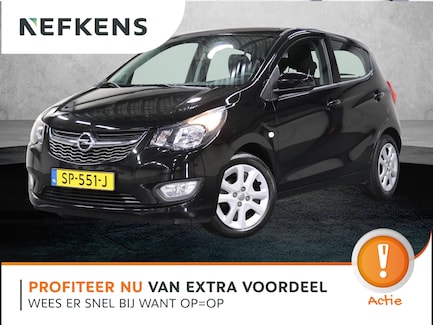 Opel Karl 0